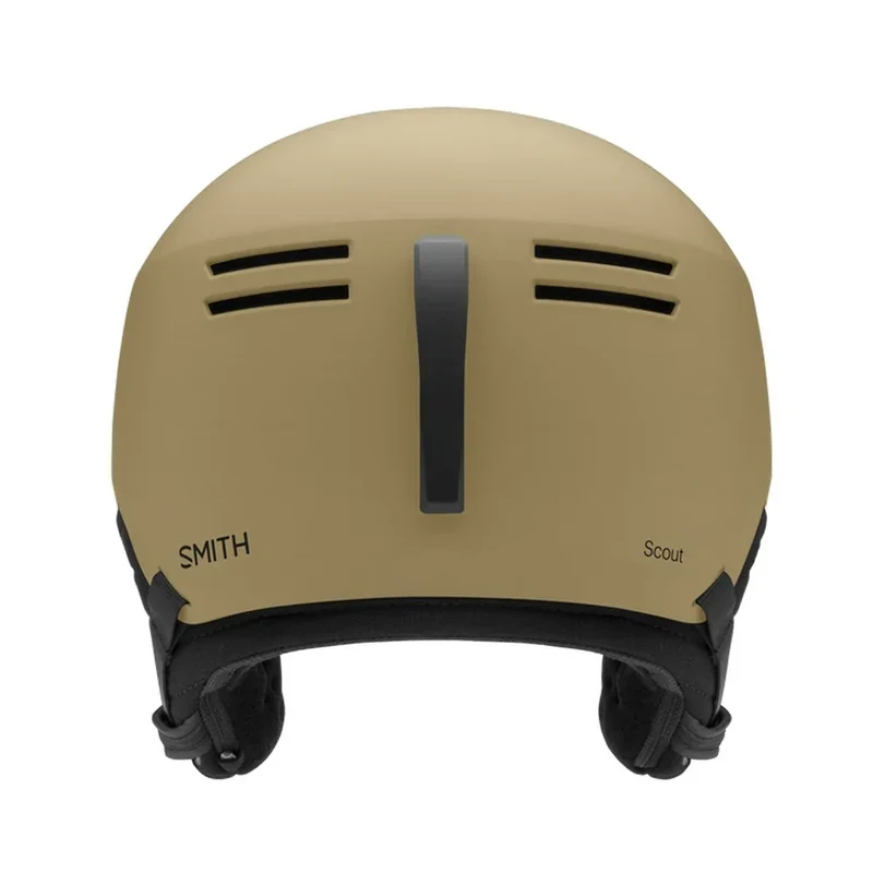 Casque de ski Smith Scout (hommes)