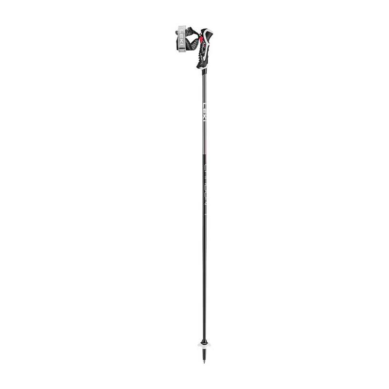 Bâtons de ski alpin Leki Carbon 14 3D