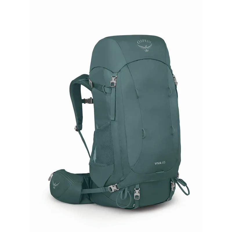Sac à dos Osprey Volt 65 (femmes)