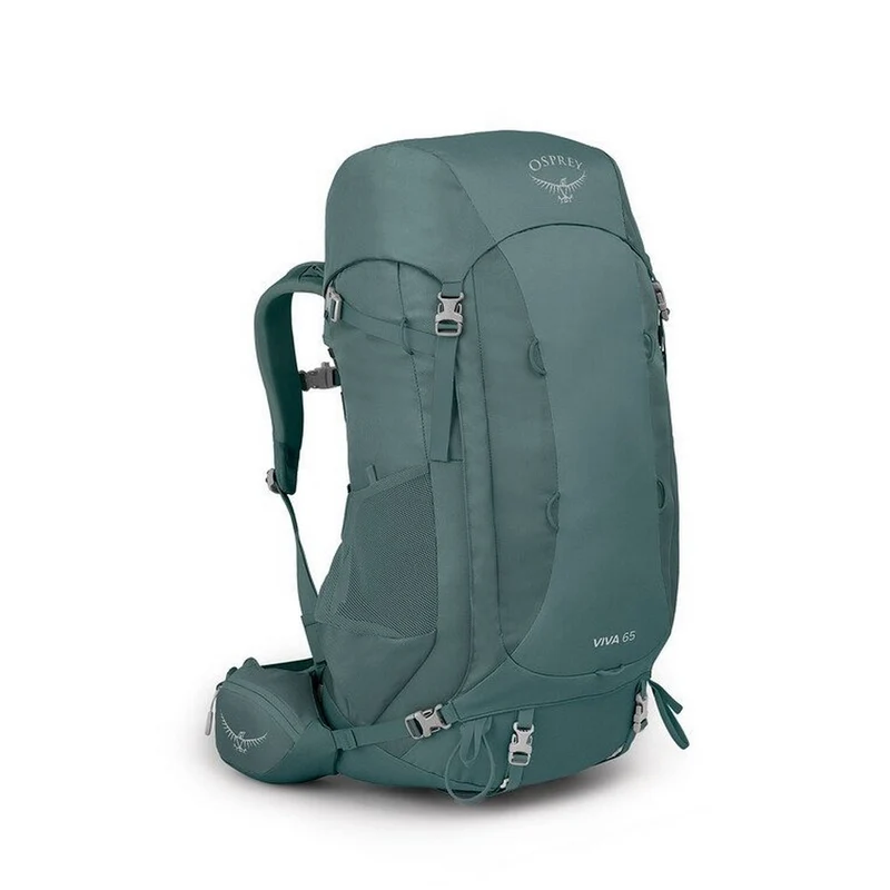 Sac à dos Osprey Viva 65 (femmes)