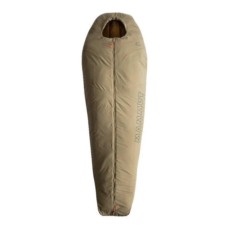 Sac de couchage Mammut Relax Fiber (0°C)