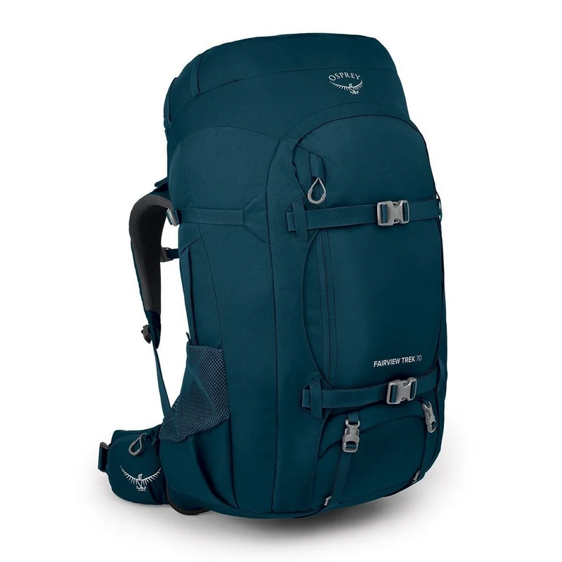 Sac à dos Osprey Fairview Trek 70 (femmes)