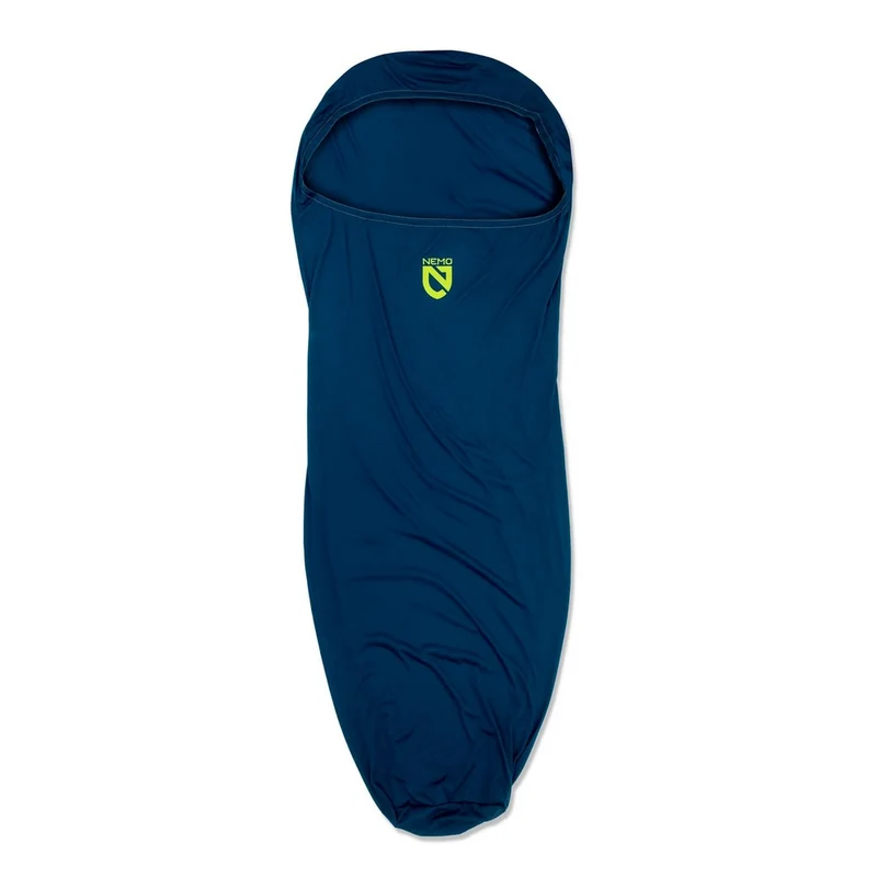 Doublure de sac de couchage Nemo Tracer - Régulier