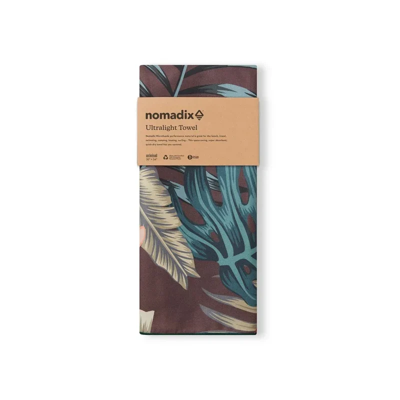 Serviette Ultralight Nomadix