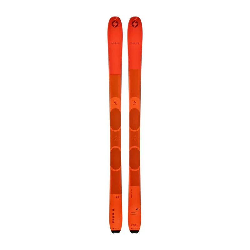 Skis de randonnée Blizzard Zero G 095