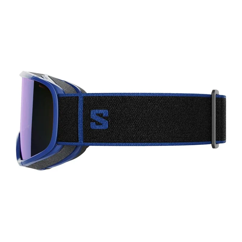 Lunettes de ski Salomon Aksium 2.0 Photochromic