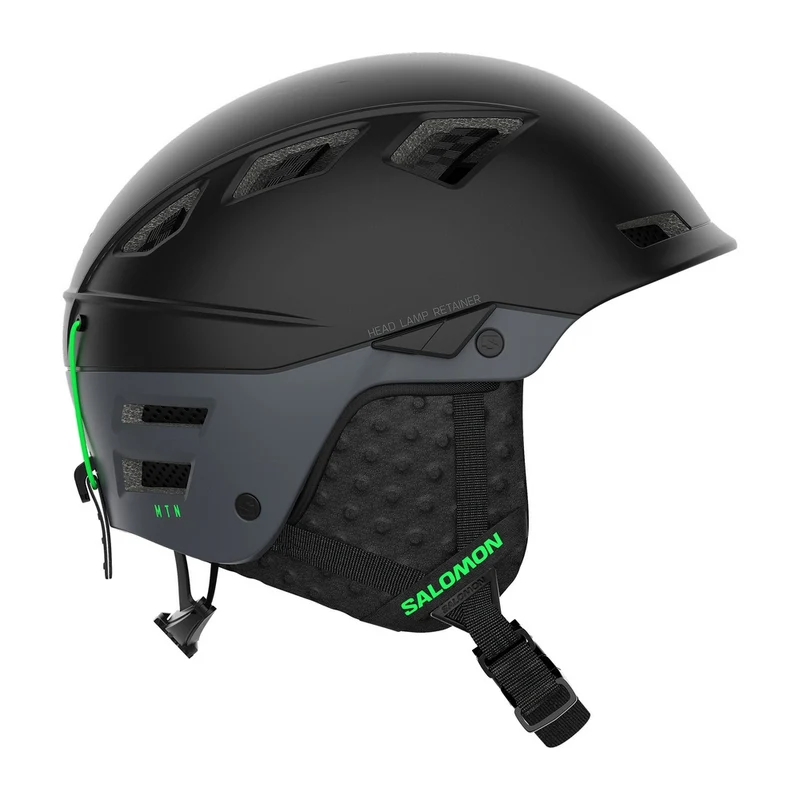 Casque de ski Salomon MTN Lab