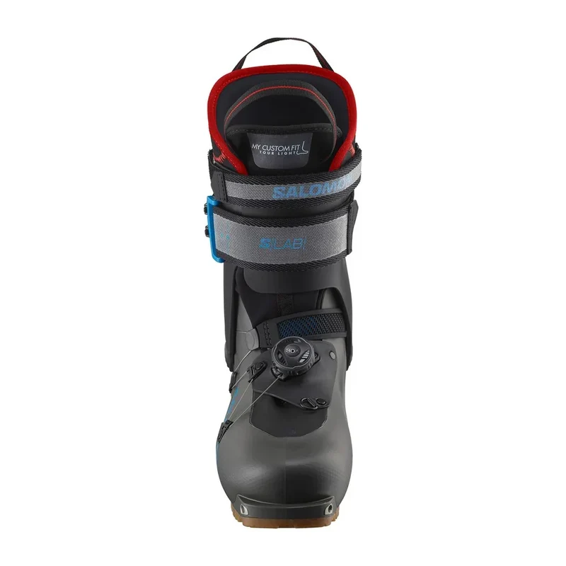 Bottes de ski de randonnée Salomon S/LAB MTN Summit (hommes)