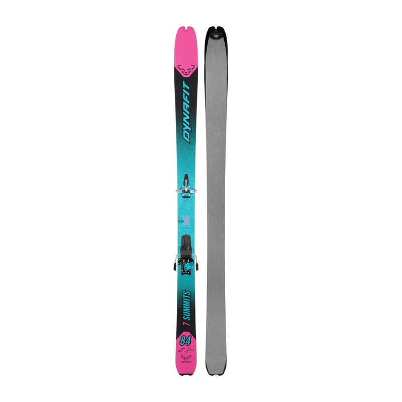 Ensemble de ski de randonnée Dynafit Seven Summits+ (femmes)