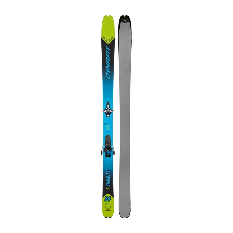 Ensemble de ski de randonnée Dynafit Seven Summits+