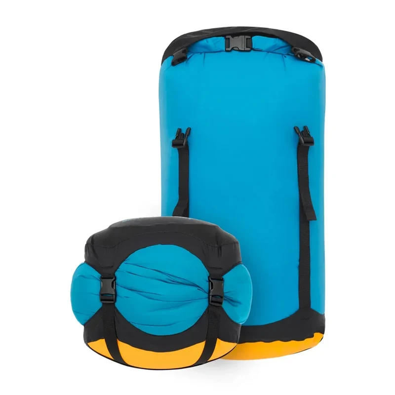 Sac de compression étanche Sea to Summit Evac – 20 L