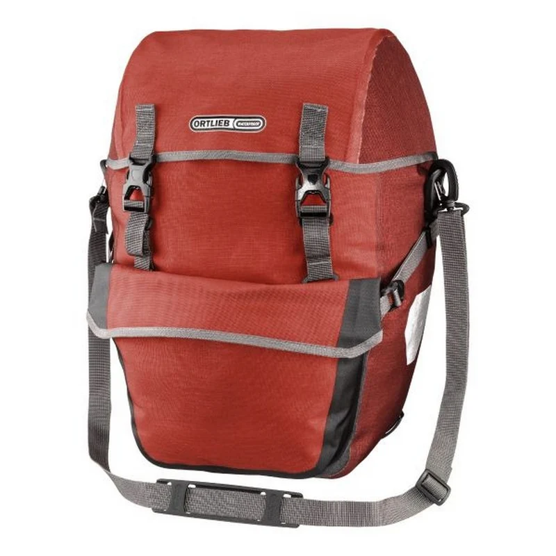 Sacoches Ortlieb Bike-Packer Plus