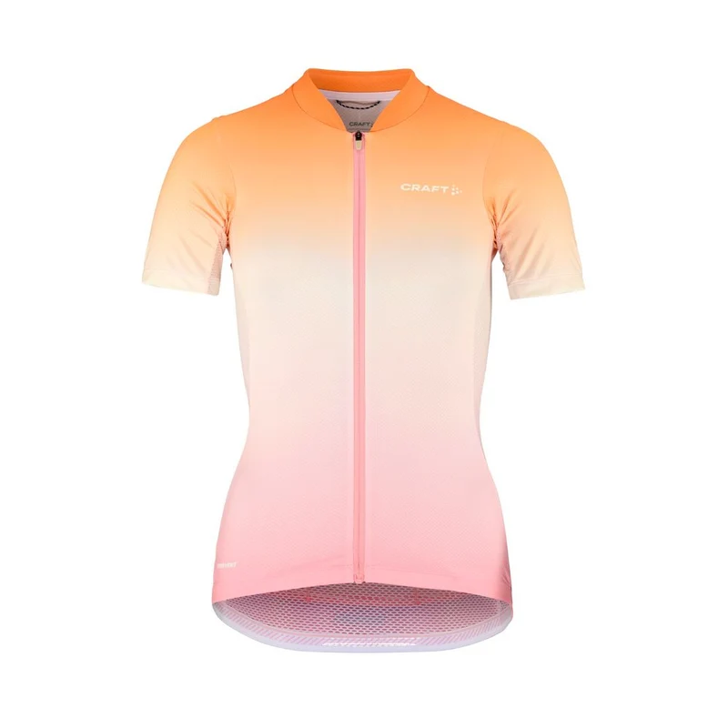 Maillot Craft ADV Endur Graphic (femmes)