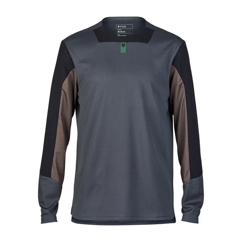 Maillot à manches longues Fox Defend (hommes)