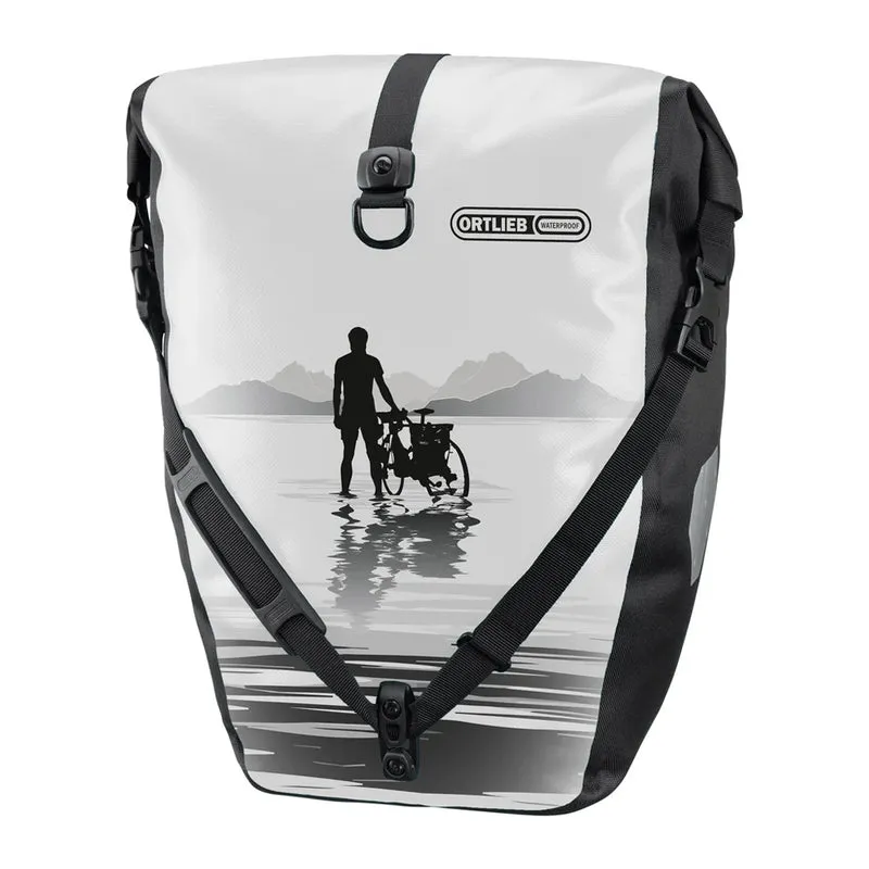 Sacoche Ortlieb Back-Roller Design