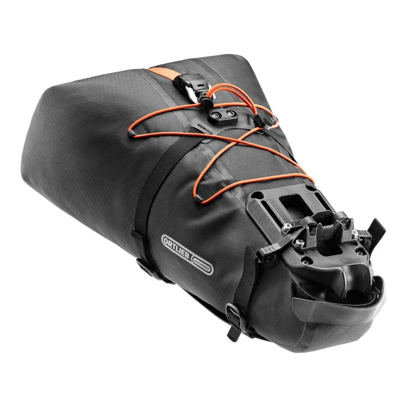Sac de selle Ortlied QR