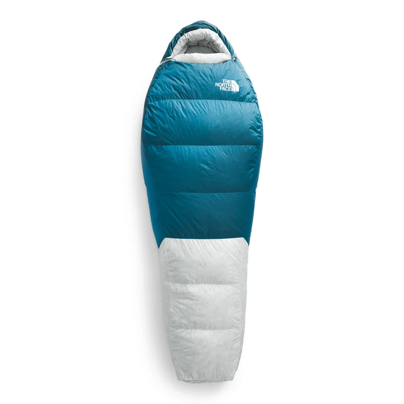 Sac de couchage The North Face Blue Kazoo (-7°C) - Régulier