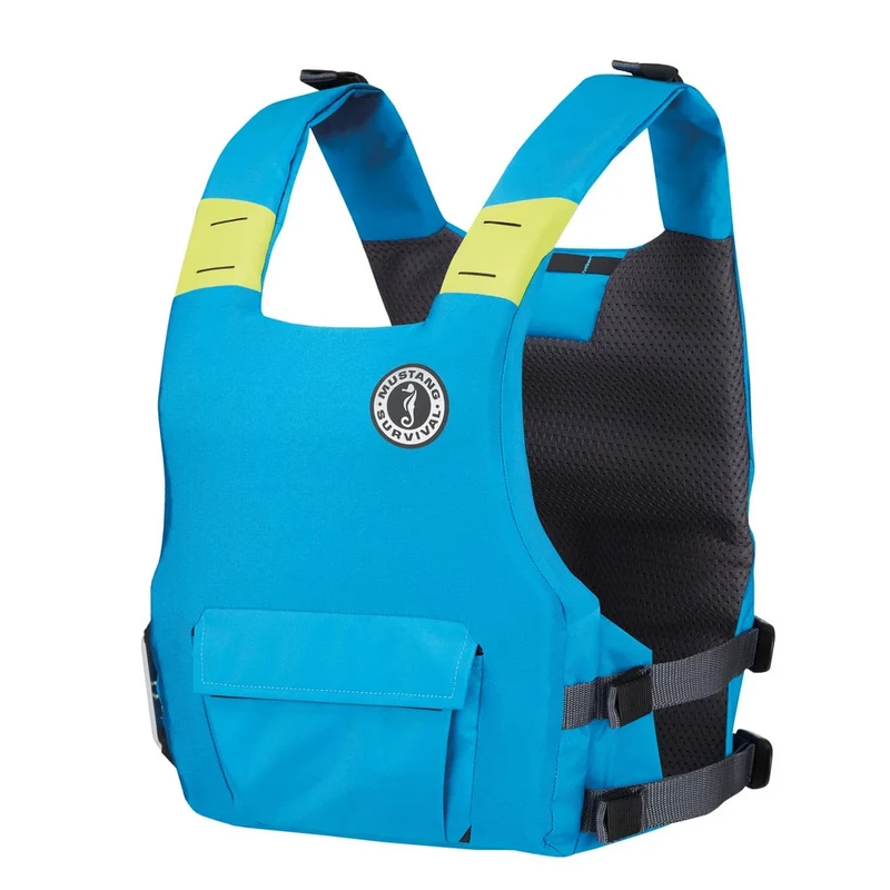 VFI gonflable Khimera de Mustang Survival