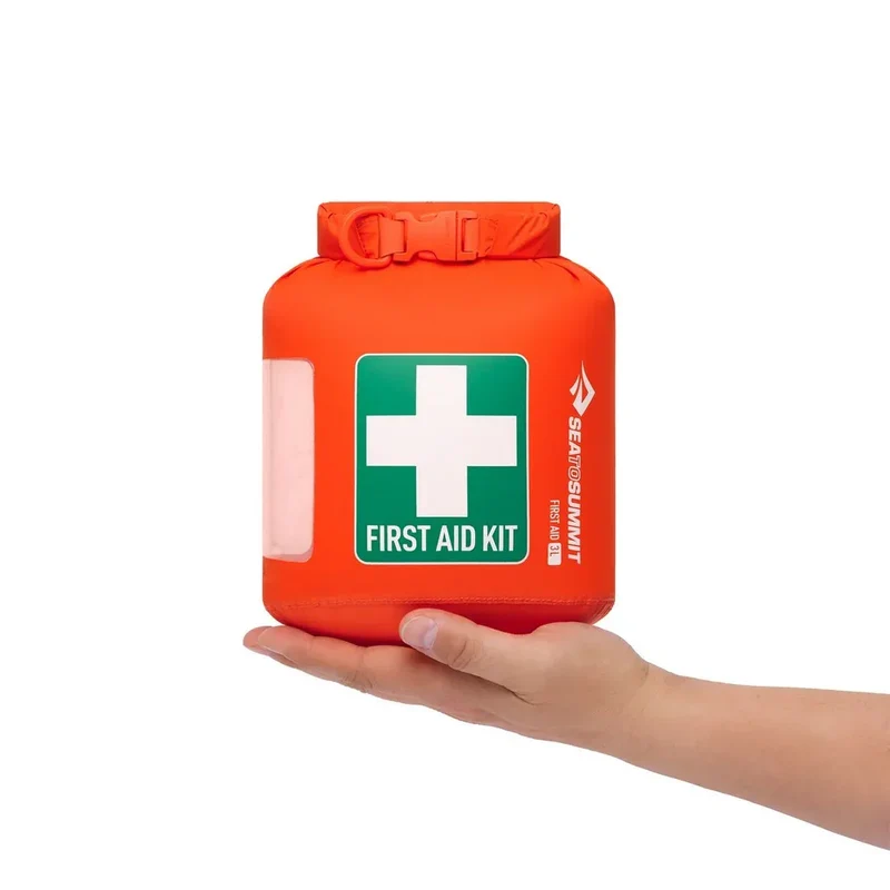 Sac étanche Sea To Summit First Aid – 3 L
