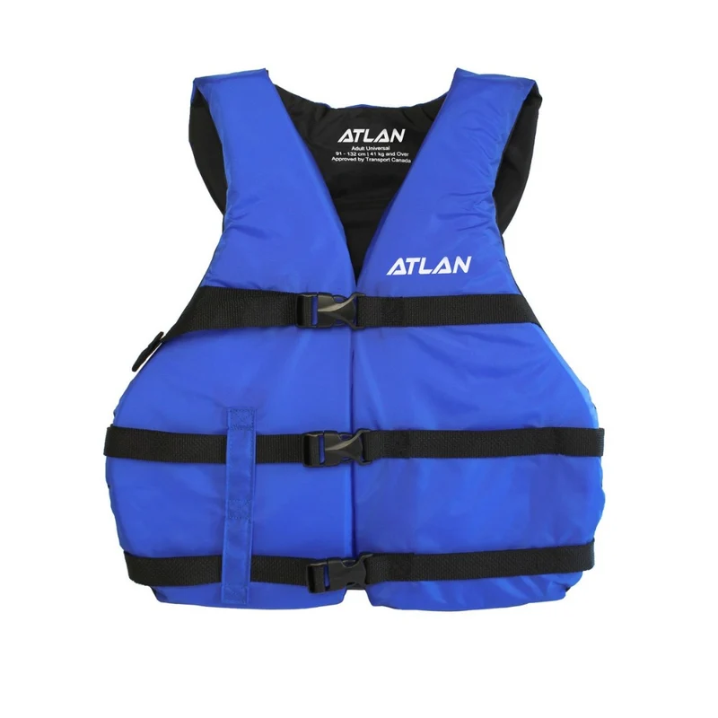 VFI universelle Pro Atlan