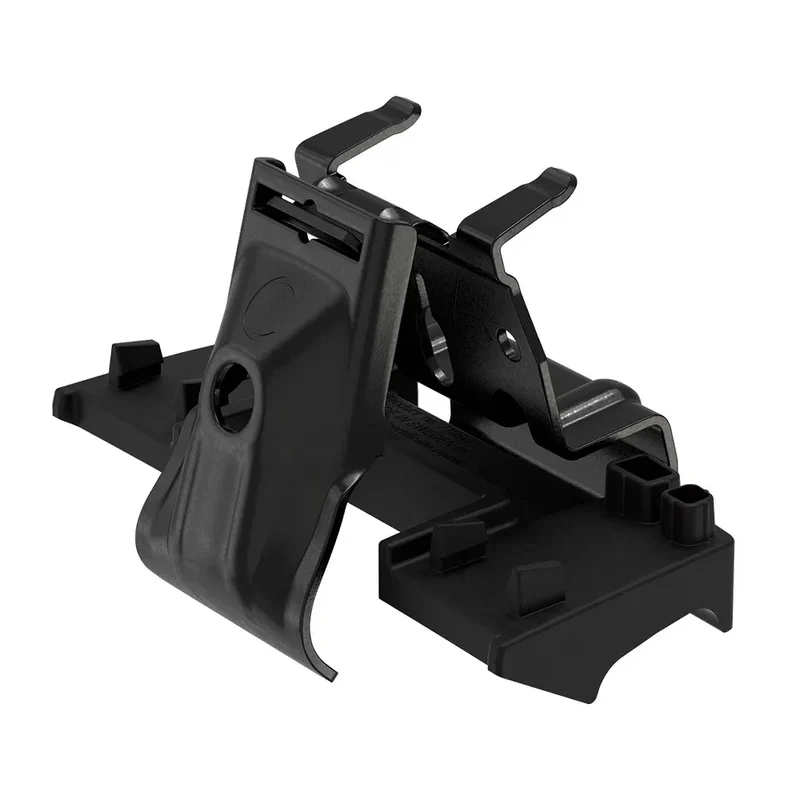 Ensemble Thule 4-pack fit kit