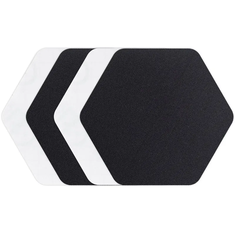 Rustines de réparation Gear Aid Tenacious Hex Tape