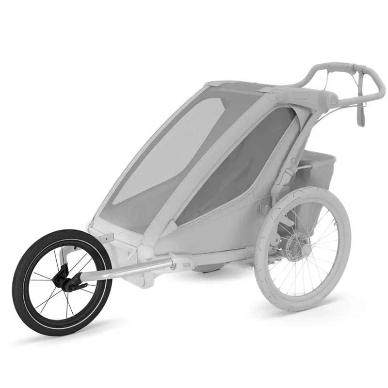 Trousse de jogging Thule pour remorque Thule Simple Cross/Sport 2