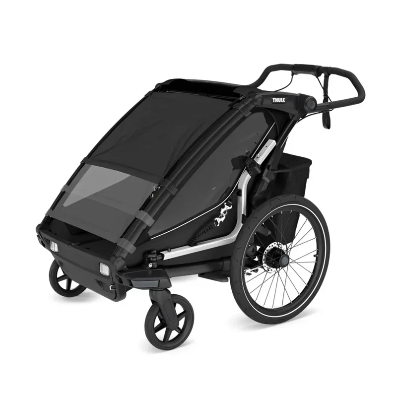 Remorque Thule Sport 2 Double