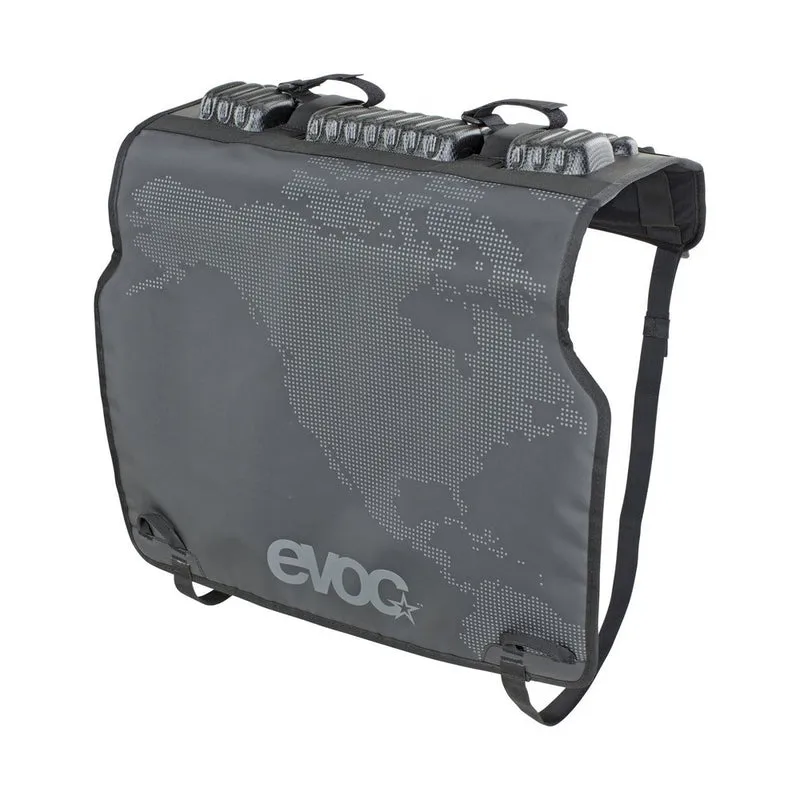 Protection pour panneau de boite de camionette Evoc Duo