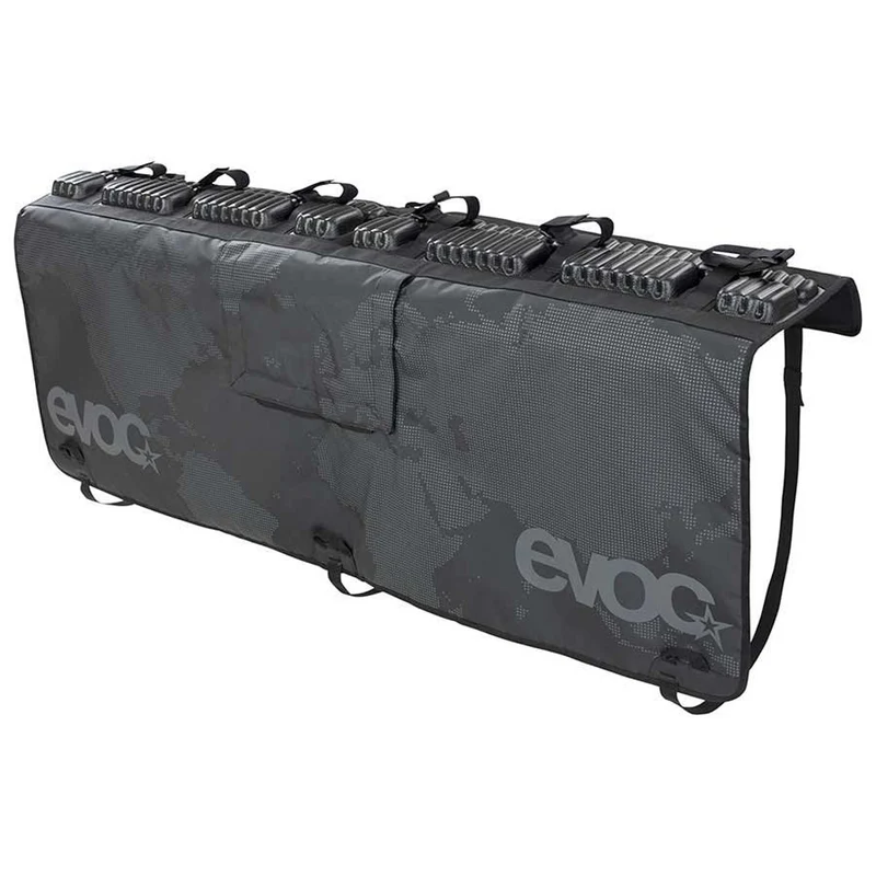 Protection pour panneau de boite de camionette Evoc – 160 cm