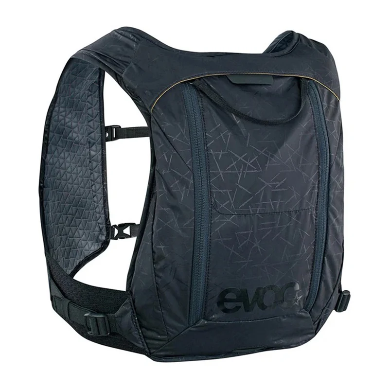 Veste d'hydratation EVOC Hydro Pro 3 – Noire