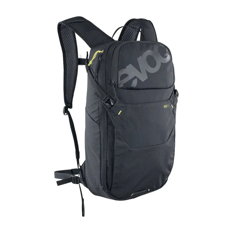 Sac à dos EVOC Ride 8 – Noir