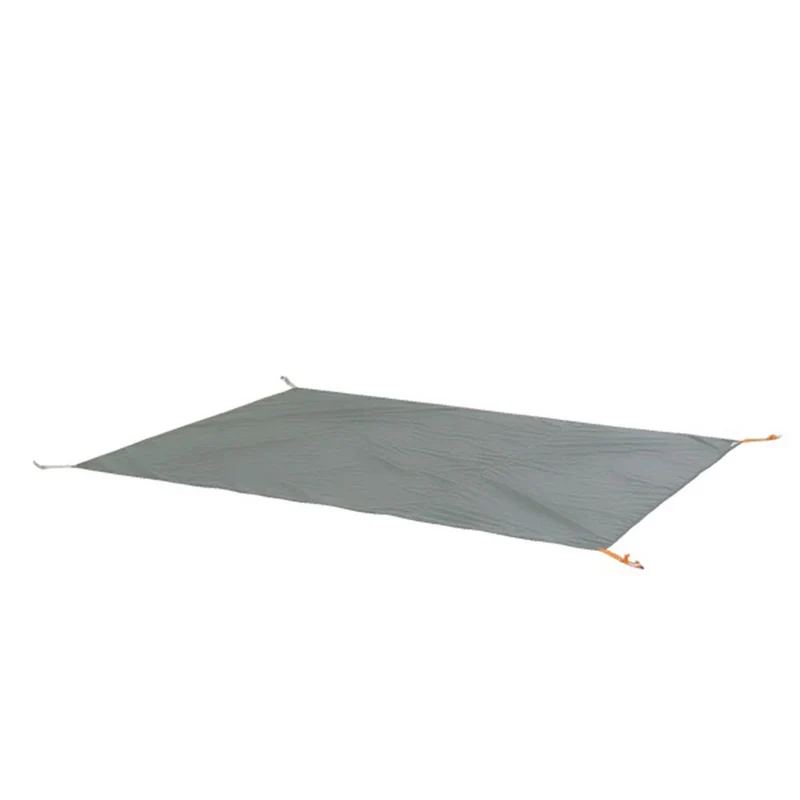 Toile de sol Big Agnes Blacktail 3 & Hotel