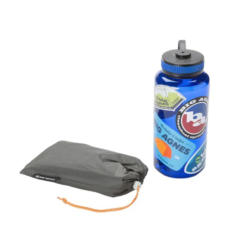 Toile de sol Big Agnes Copper Spur UL2