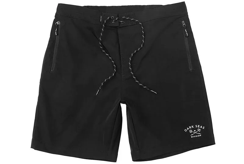 WALKSHORT AMPHIBIE TACK 19''