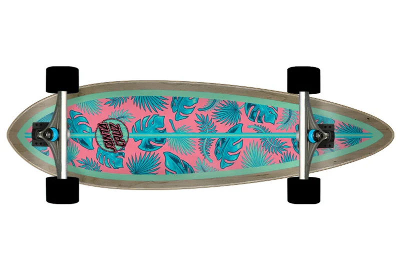 PINTAIL CABANA DOT