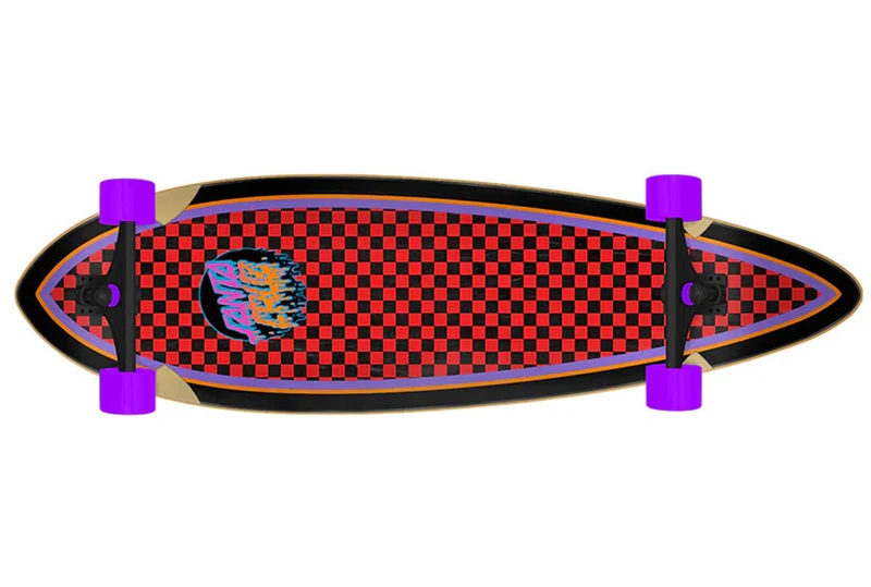PINTAIL RAD DOT