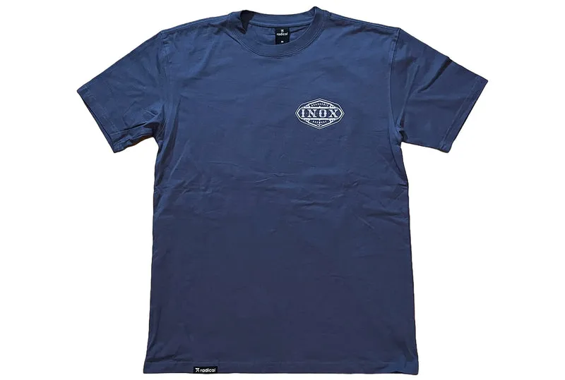 T-SHIRT INOX X RAD
