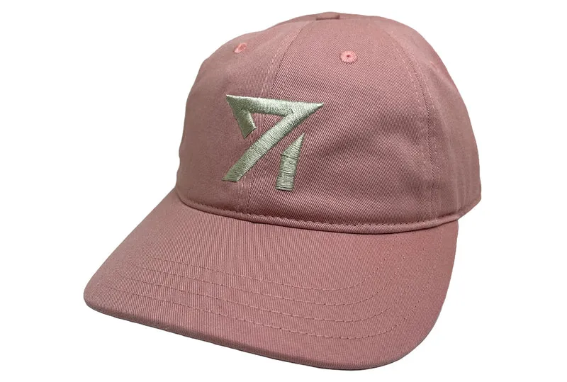 CASQUETTE AVEC LOGO EN TOILE CIRÉE RAD