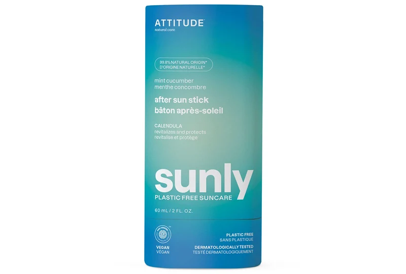 Stick Après Soleil
