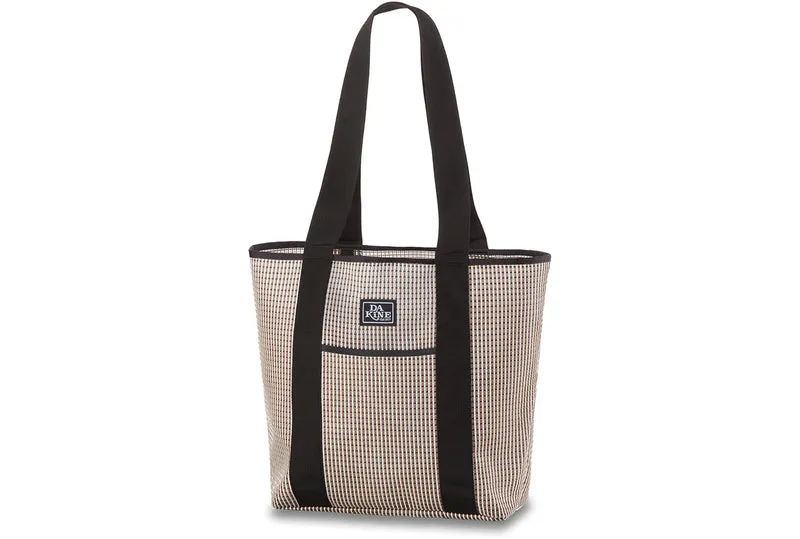 SAC À MAIN EN MAILLE