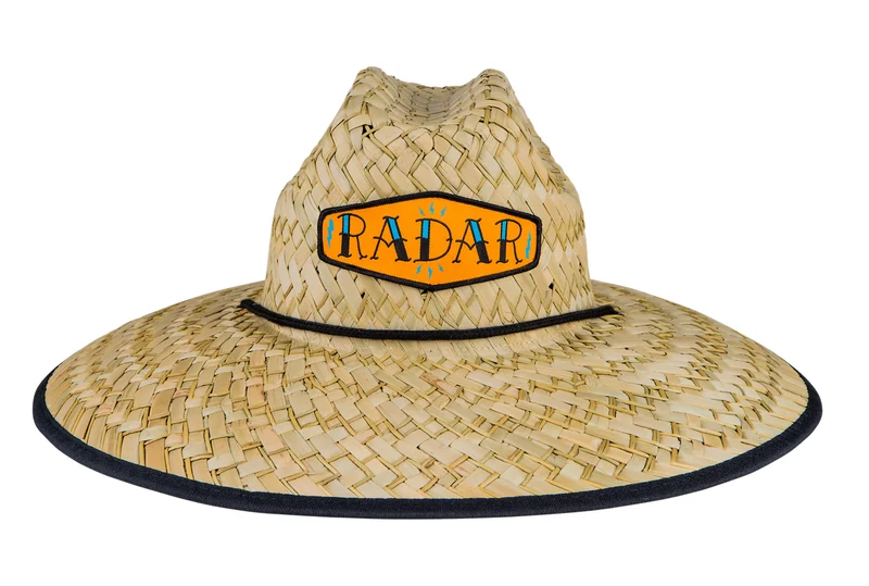 CHAPEAU DE SOLEIL DE PADDLER