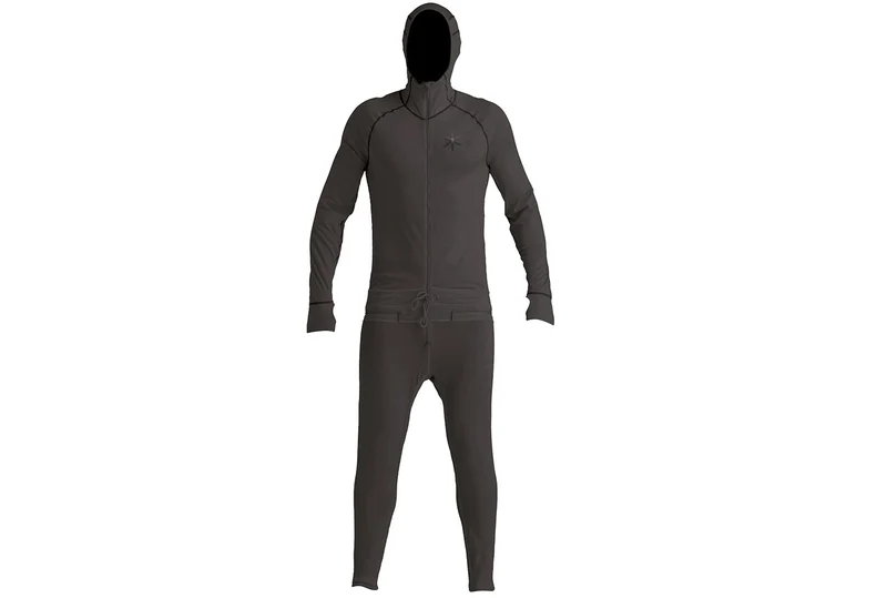 COSTUME NINJA MÉRINOS