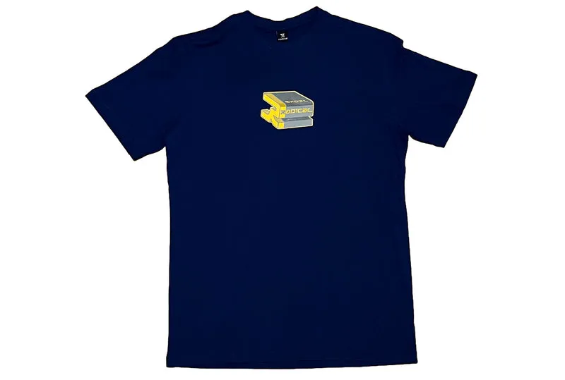 T-SHIRT RÉTRO