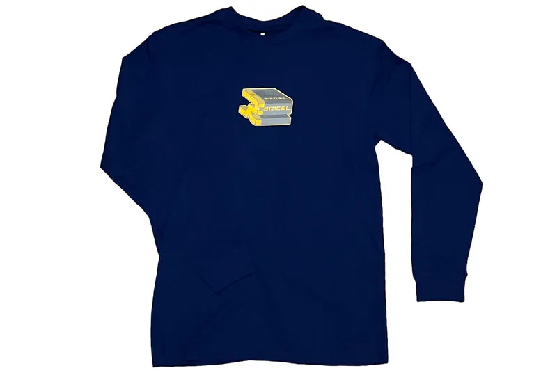 T-SHIRT RÉTRO ML