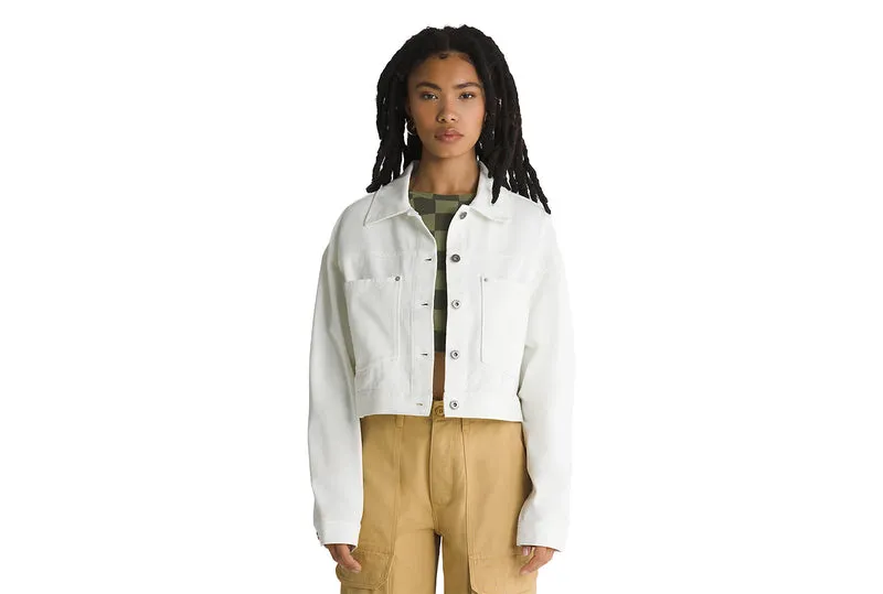 VESTE DE CAMION COURT RAYNES