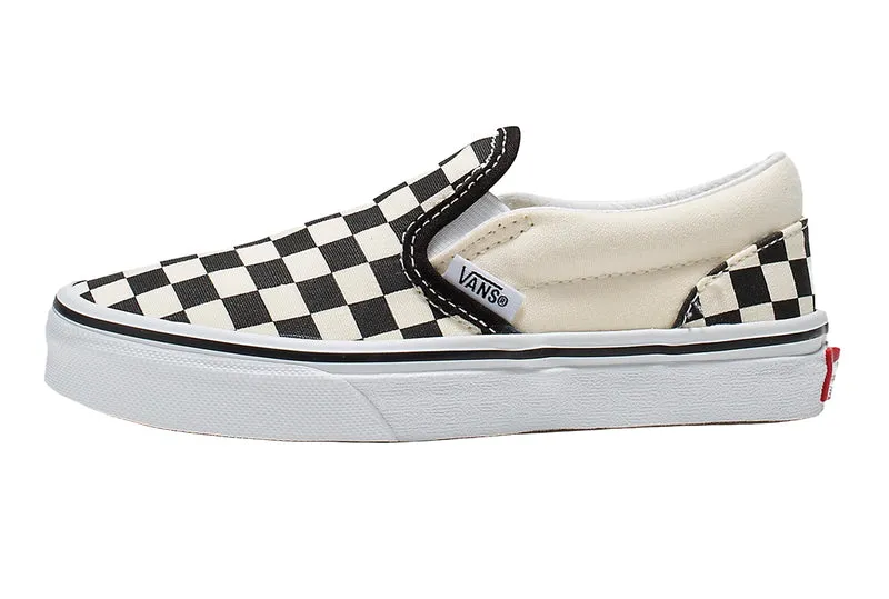 SLIP-ON CLASSIQUE - GARÇONS