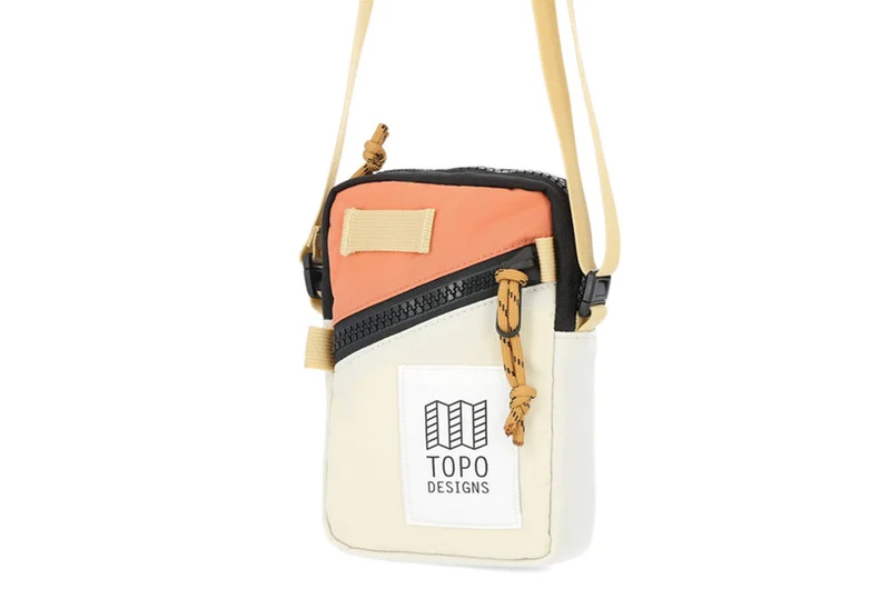 MINI SAC BANDOULIÈRE