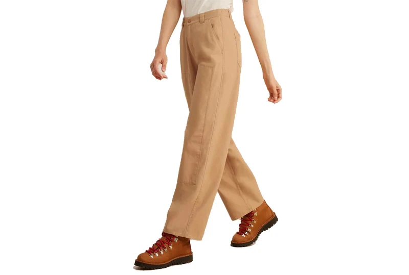 PANTALON PASSEPORT