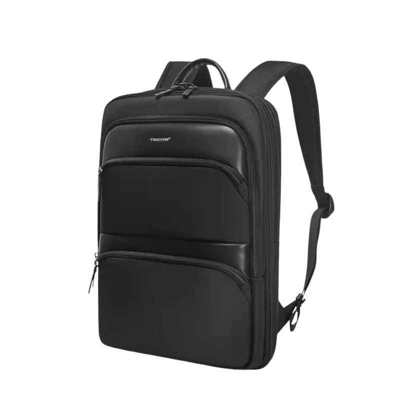 Sac à dos extensible ultra-fin 15,6 pouces - StellarFlex